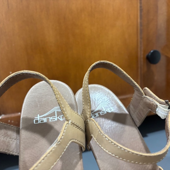 Dansko Clogs - Picture 3 of 4